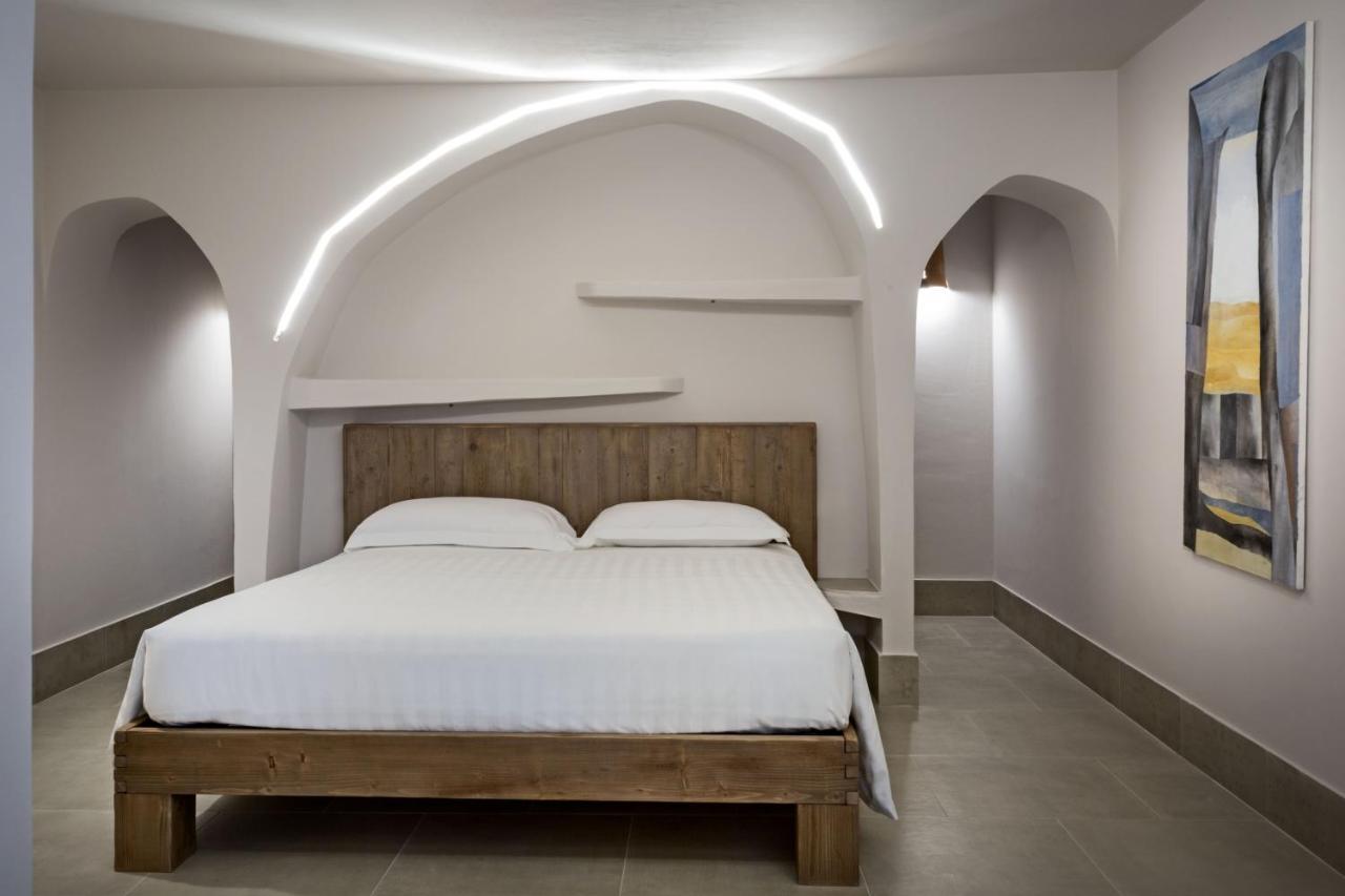 Gallicantu Stazzo Retreat 罗格桑托 外观 照片