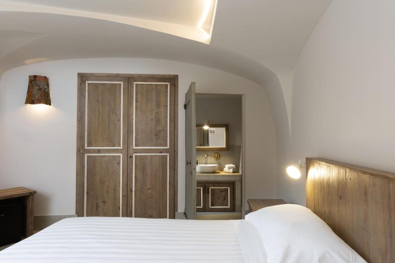 Gallicantu Stazzo Retreat 罗格桑托 外观 照片